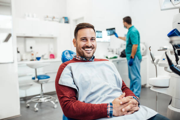 TMJ/TMD Treatment in Webster, TX
