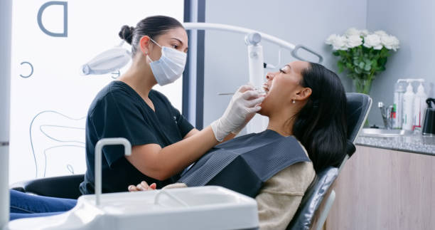 Best Wisdom Tooth Removal  in Webster, TX