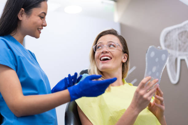 Best Dental Inlays and Onlays  in Webster, TX