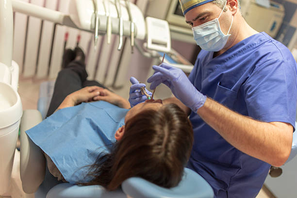 Best General Dentistry  in Webster, TX