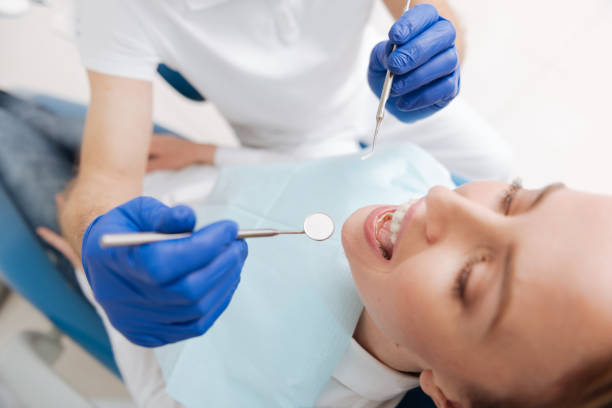 Best Preventive Dentistry  in Webster, TX