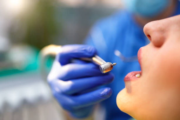 Emergency Dental Services in Webster, TX